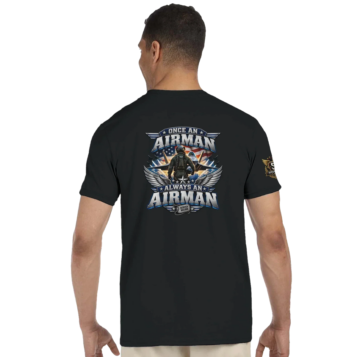 Best Gift for an Air Force Veteran? 10 Meaningful Ideas